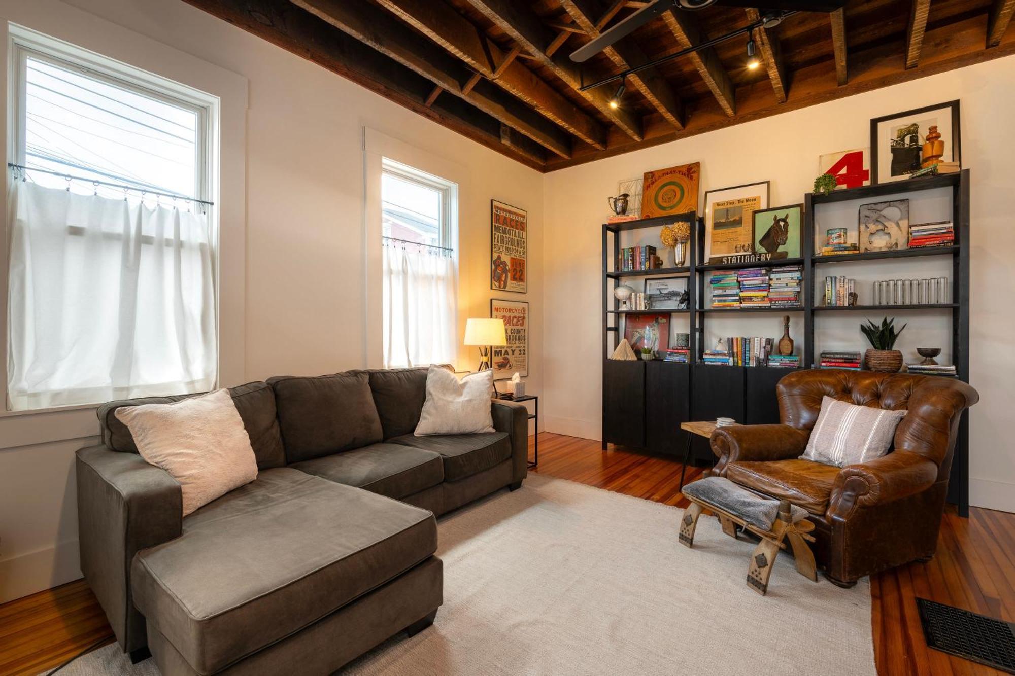 The Corner Brick House Holiday home